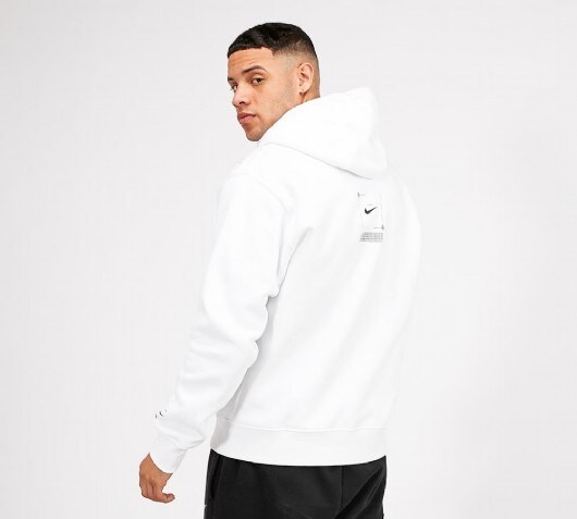 nike human craft sweatshirt
