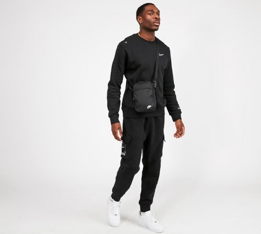 nike human craft sweatshirt