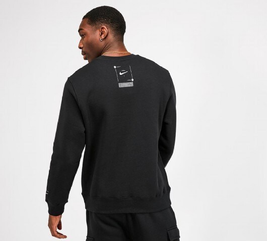 nike human craft tracksuit