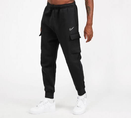 nike pants with side pockets