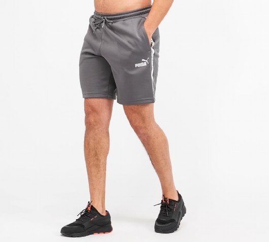 puma slides footasylum