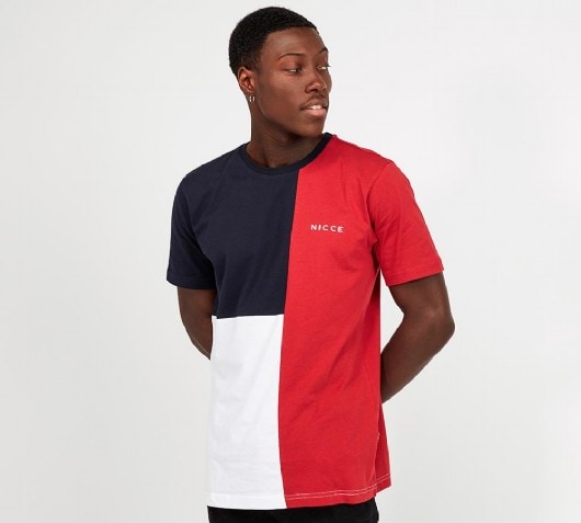 Triple T-Shirt