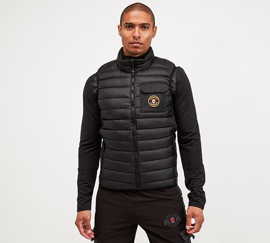 Image of Evelino Gilet