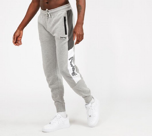 Image of Chevron Fleece Pant