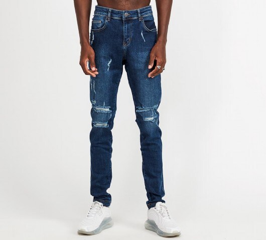 footasylum jeans