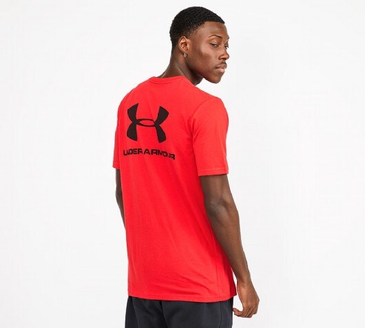 Image of Sportstyle LC Back T-Shirt