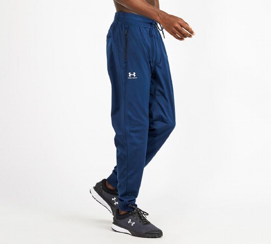 under armour tricot pants