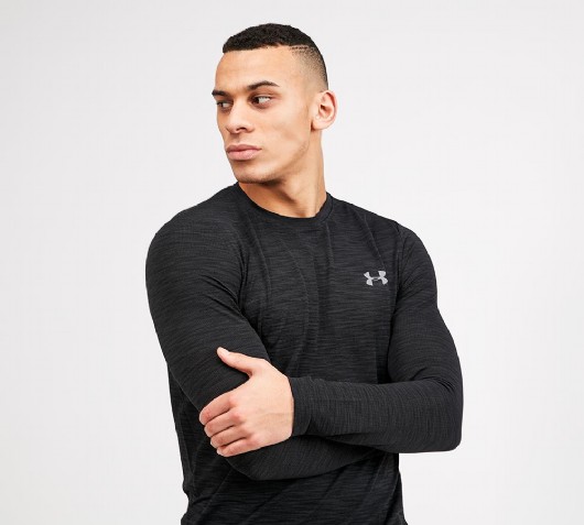 under armour long sleeve top