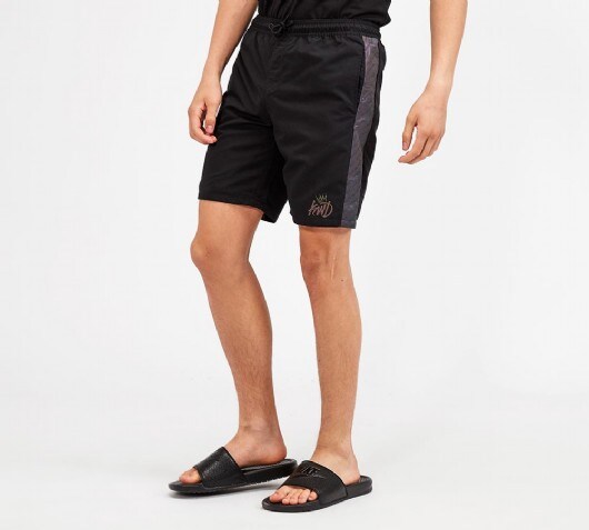 kids hugo boss swim shorts