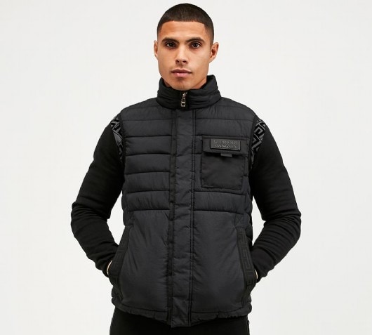 Image of Dario Puffer Jacket