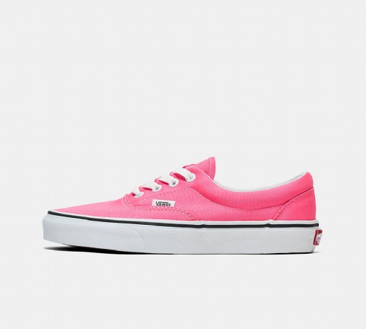 pink vans footasylum