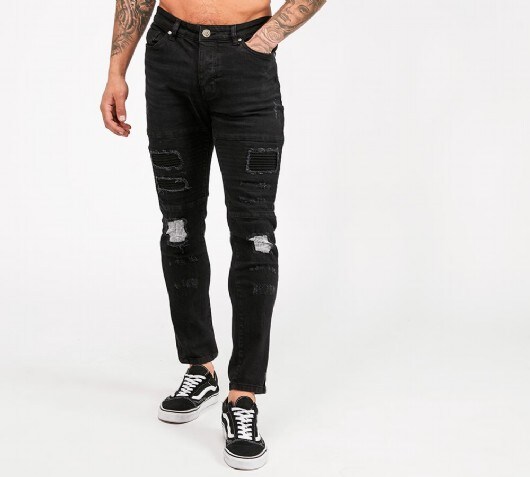 brave soul jeans
