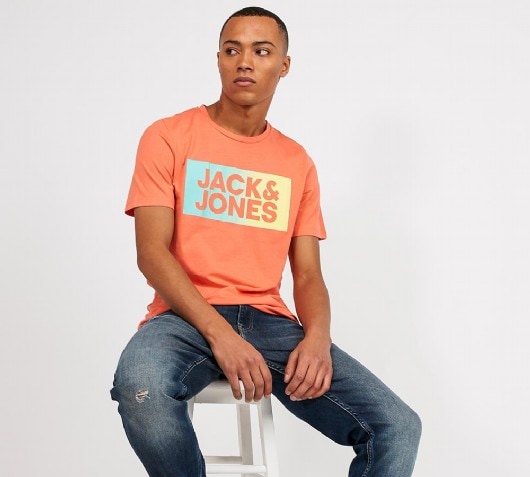 Men's Tops 