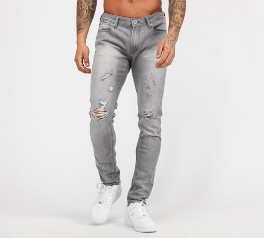 Liam Original Denim Jean