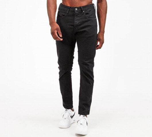 Image of Luke Echo Jean