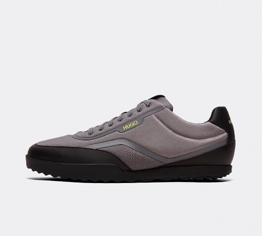 hugo boss trainers footasylum