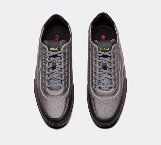 hugo boss trainers footasylum