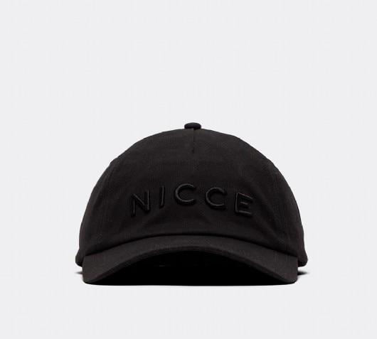 nicce cap