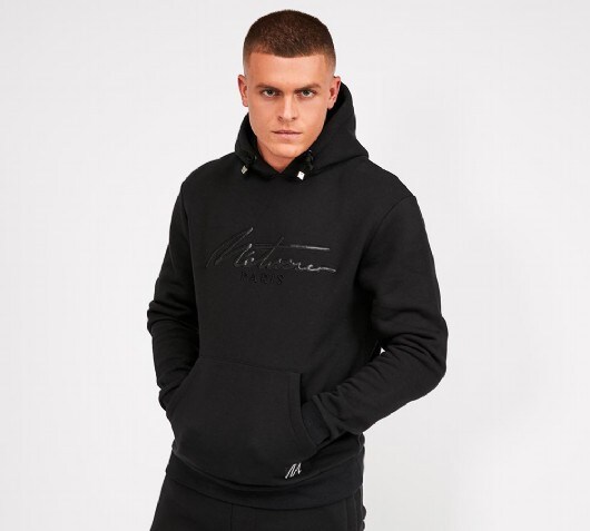 Image of Venlo Overhead Hoodie