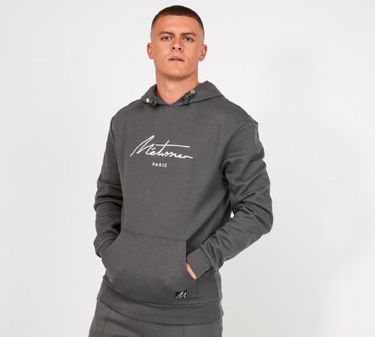 Image of Arken Overhead Hoodie