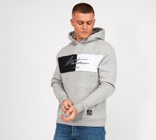 footasylum mens hoodies