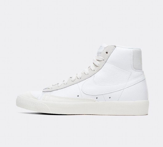 blazer move to zero on feet