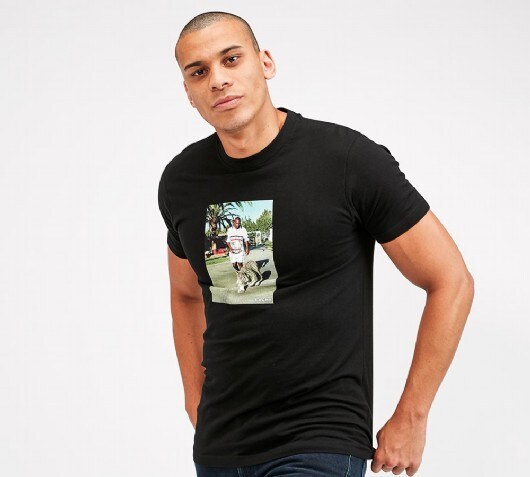 Image of Tyson T-Shirt