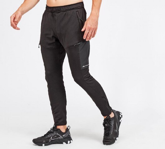 Image of Dinaricic Tech Grid Cargo Jogger