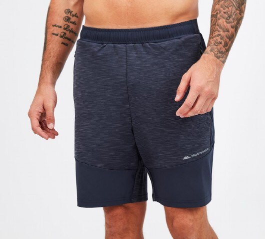 Image of Tekosha Hybrid SP Short