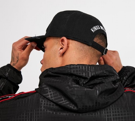 kings will dream cap