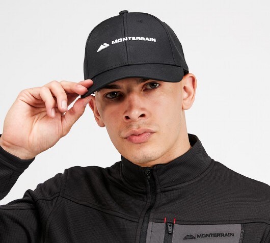 Monterrain hat Clearance