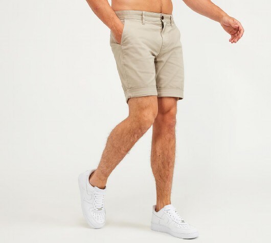 Image of Essential Chino Short