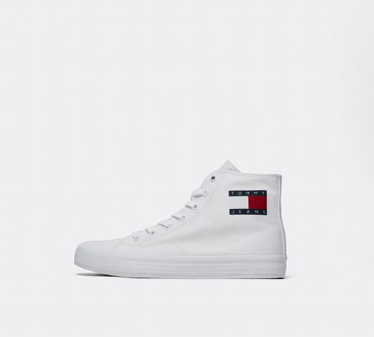 tommy hilfiger shoes footasylum