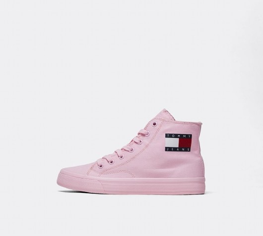 tommy hilfiger shoes footasylum