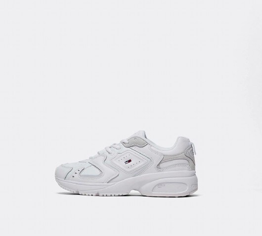 tommy hilfiger trainers footasylum