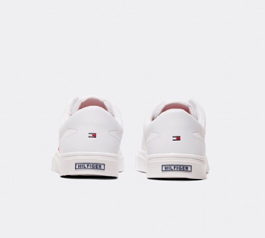 Footasylum tommy hilfiger trainers Clearance