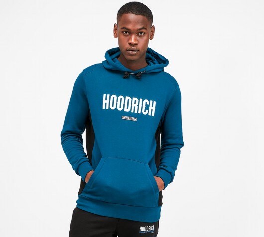 hoodrich hoodie