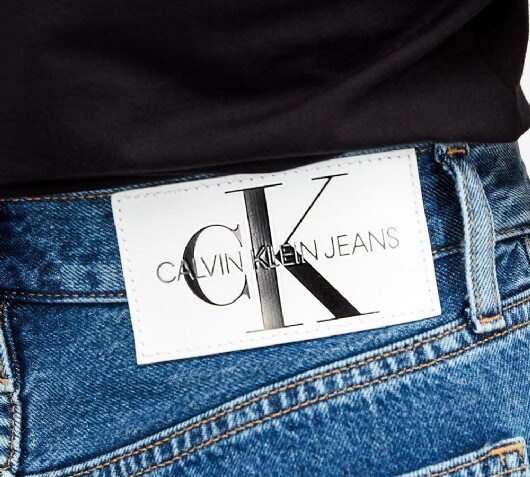 calvin klein icon jeans