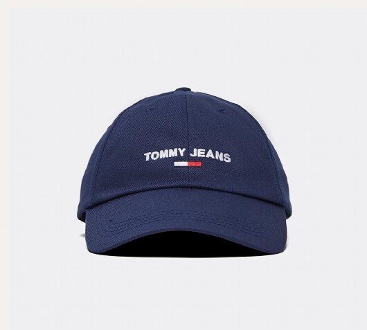 tommy jeans sport cap