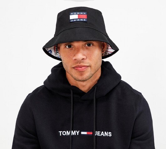 tommy hilfiger cap footasylum
