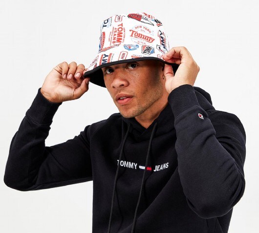 tommy hilfiger cap footasylum