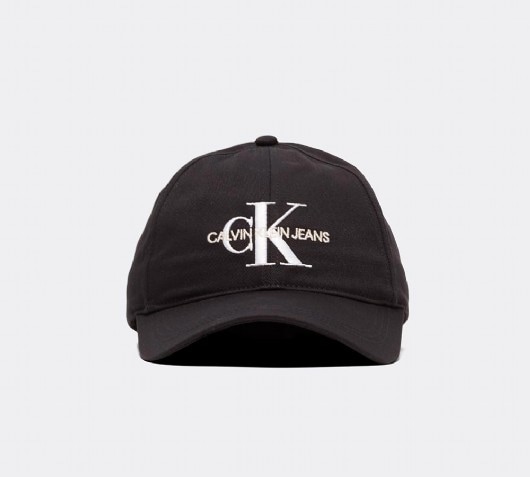 calvin klein hat black