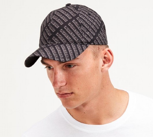 Image of Sport Essential AOP Cap