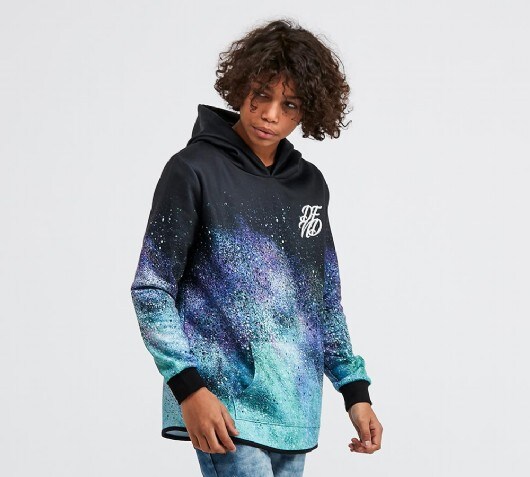 i woke up feeling dangerous sweatshirt