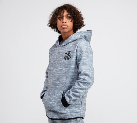 dfnd tracksuit