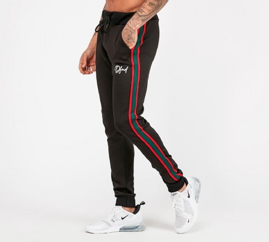 dfnd tracksuit bottoms