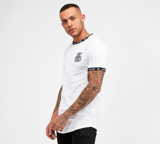 Siren T-Shirt
