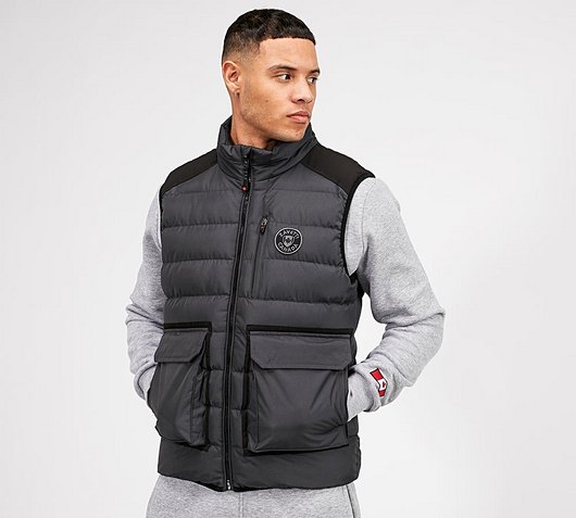 Image of Rovetti Utility Gilet