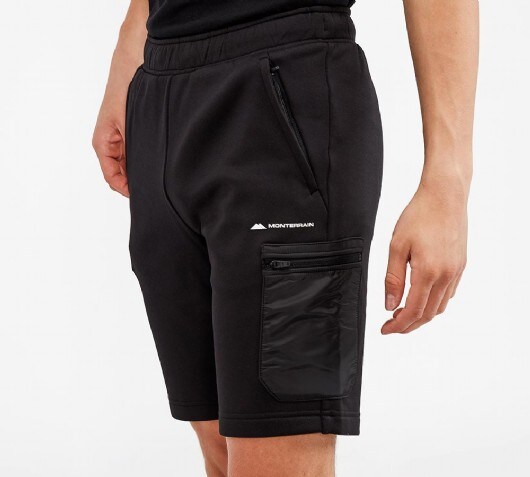 monterrain tracksuit bottoms