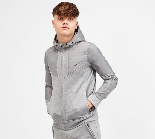 footasylum tracksuits junior